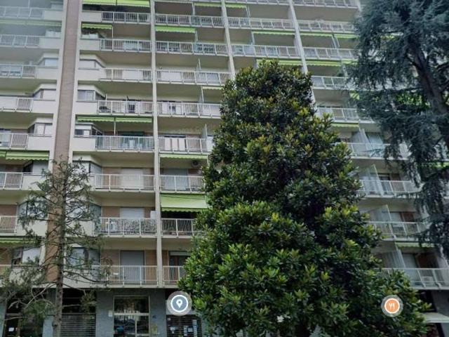 Appartamento in affitto a Torino TO