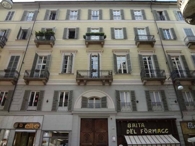 Appartamento in affitto a Torino TO