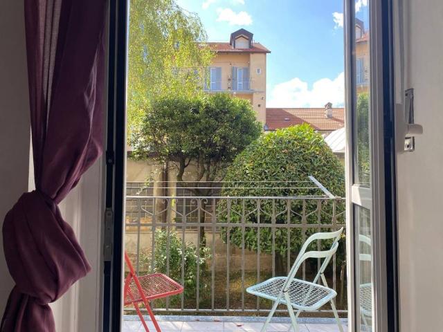 Appartamento in affitto a Torino TO