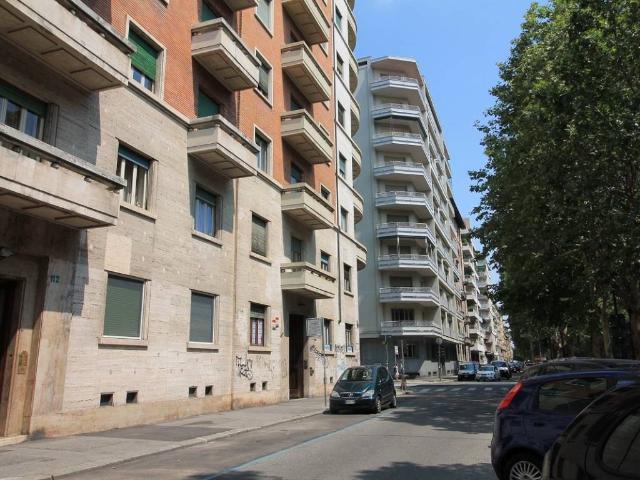 Appartamento in affitto a Torino TO