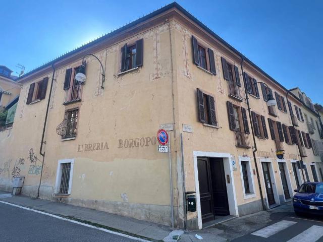 Appartamento in affitto a Torino TO
