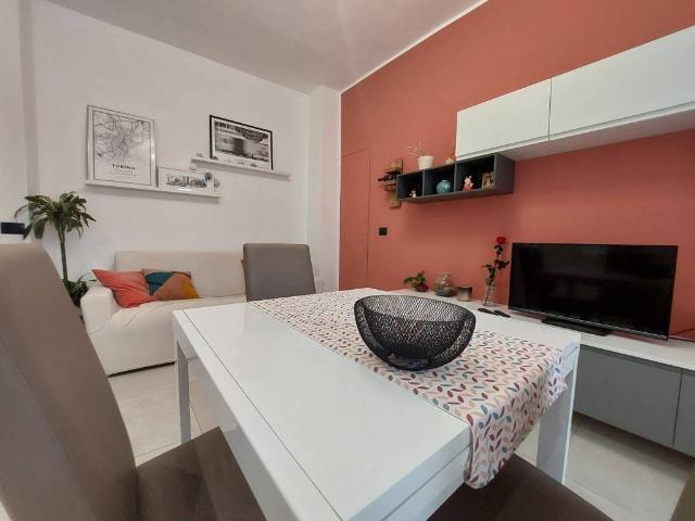 Appartamento in affitto a Torino TO