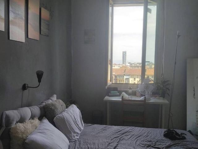 Appartamento in affitto a Torino TO