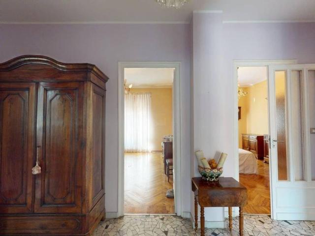 Appartamento in affitto a Torino TO