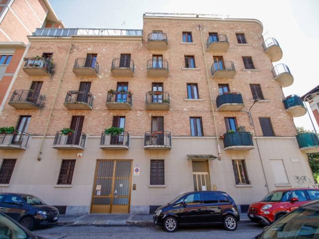Appartamento in affitto a Torino TO