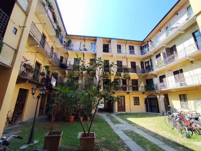 Appartamento in affitto a Torino TO
