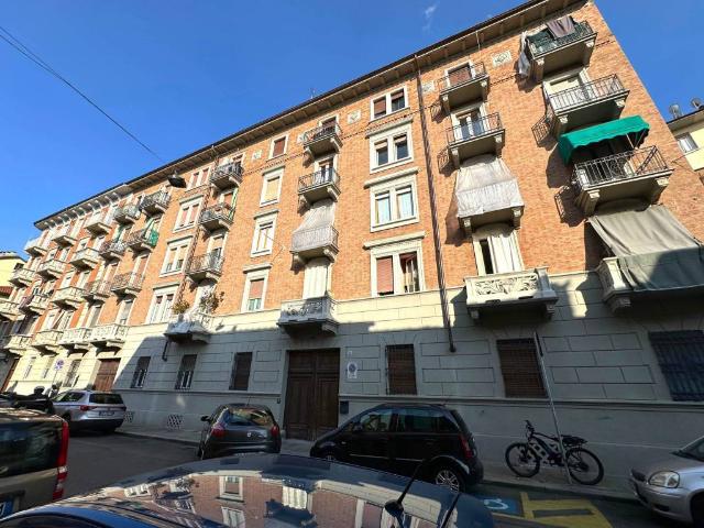 Appartamento in affitto a Torino TO