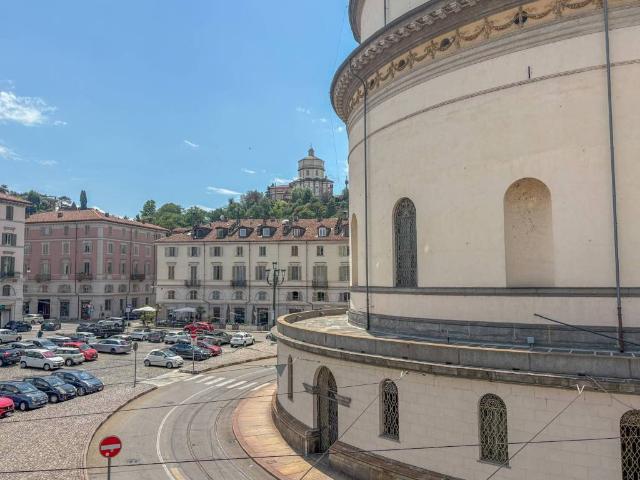 Appartamento in affitto a Torino TO
