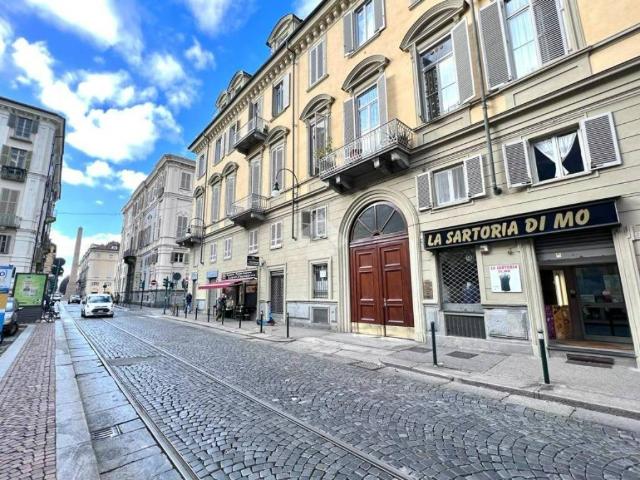 Appartamento in affitto a Torino TO
