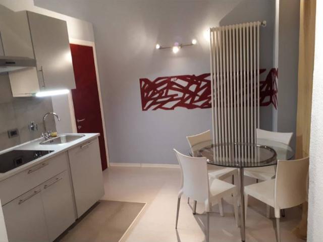 Appartamento in affitto a Torino TO