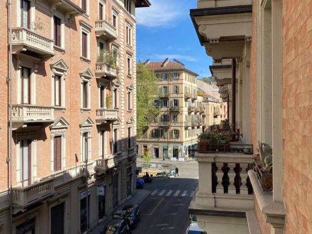 Appartamento in affitto a Torino TO