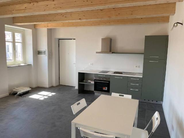 Appartamento in affitto a Torino TO