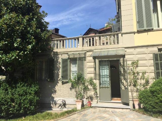 Appartamento in affitto a Torino TO