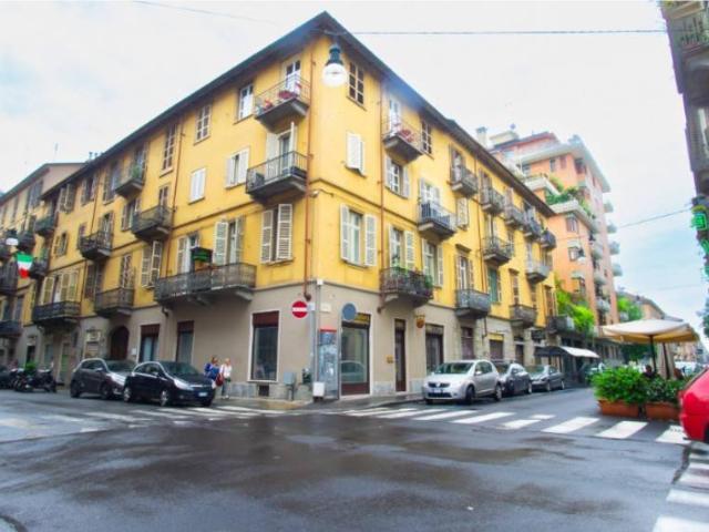Appartamento in affitto a Torino TO