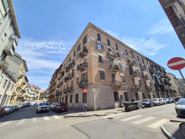 Appartamento in affitto a Torino TO
