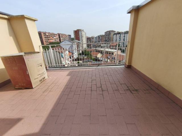 Appartamento in affitto a Torino TO
