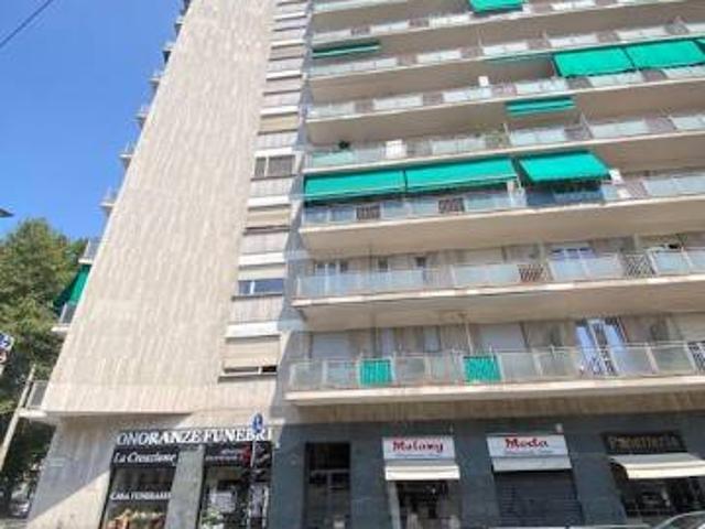 Appartamento in affitto a Torino TO