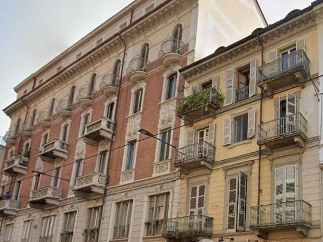 Appartamento in affitto a Torino TO