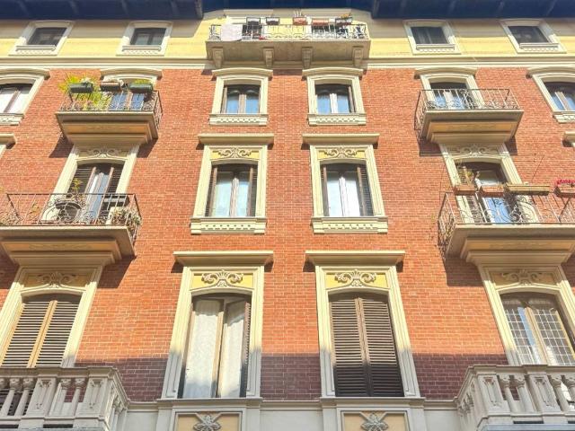 Appartamento in affitto a Torino TO