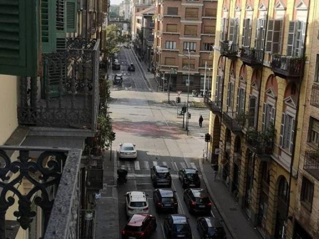 Appartamento in affitto a Torino TO