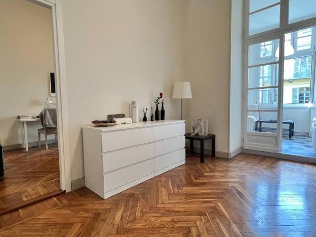 Appartamento in affitto a Torino TO