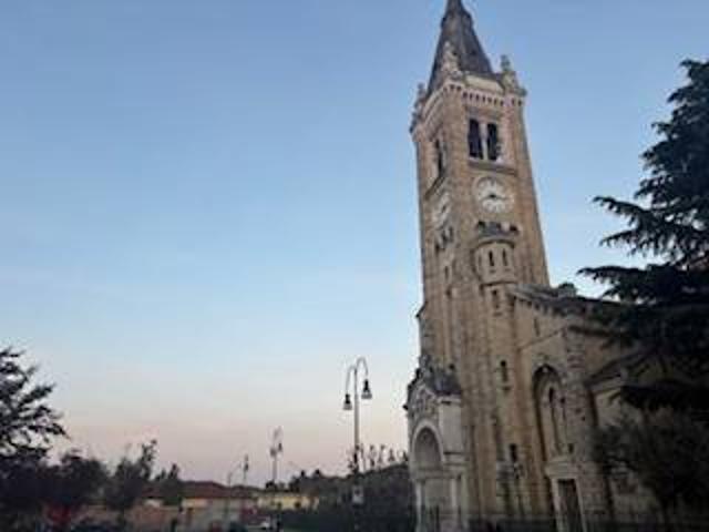 Appartamento in affitto a Torino TO