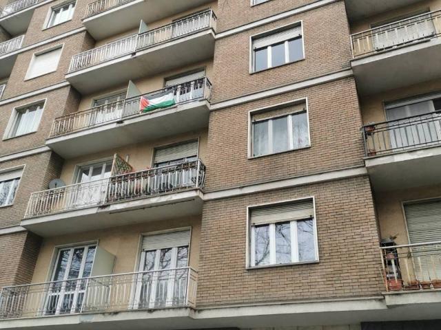 Appartamento in affitto a Torino TO