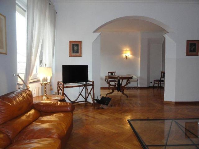 Appartamento in affitto a Torino TO