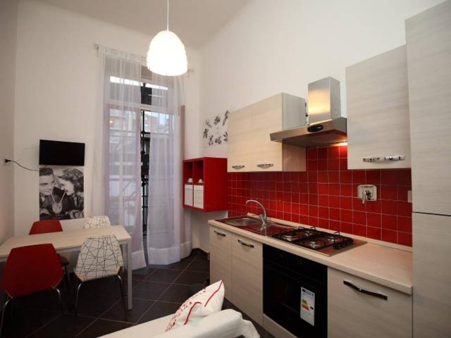 Appartamento in affitto a Torino TO