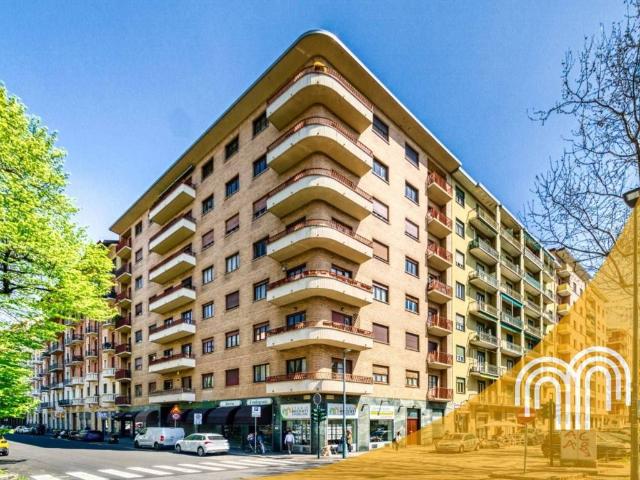 Appartamento in affitto a Torino TO