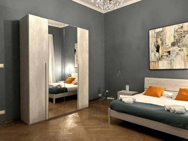 Appartamento in affitto a Torino TO