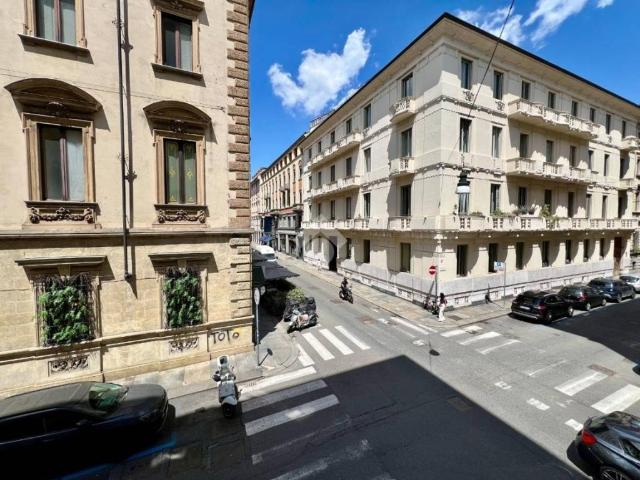 Appartamento in affitto a Torino TO