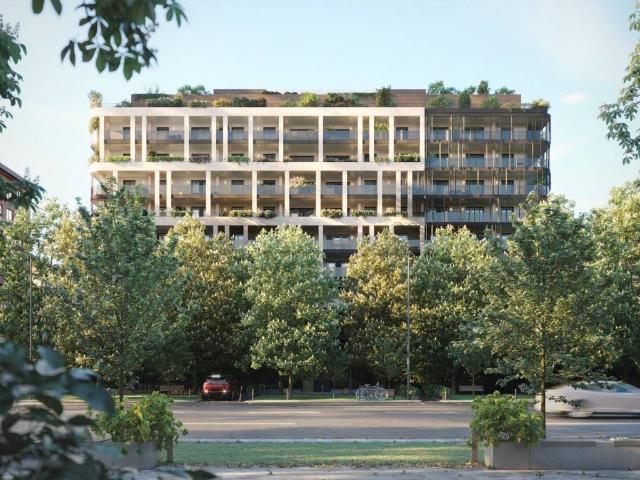 Appartamento in affitto a Torino TO