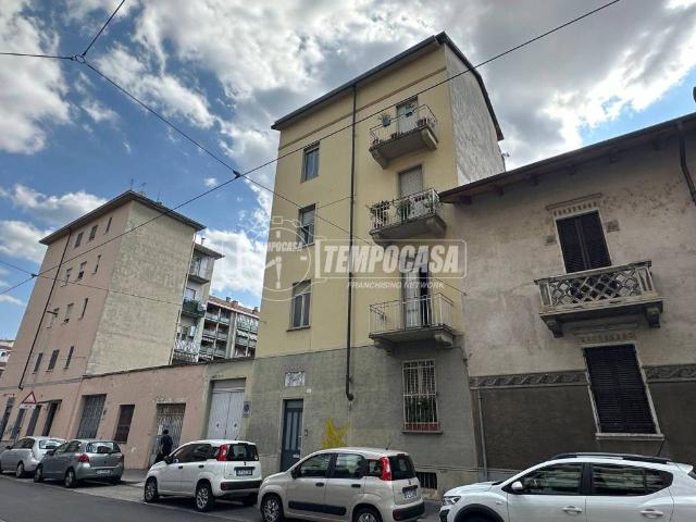Appartamento in affitto a Torino TO
