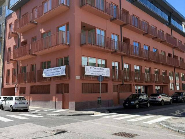 Appartamento in affitto a Torino TO