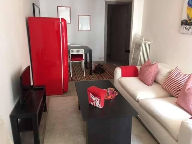Appartamento in affitto a Torino TO