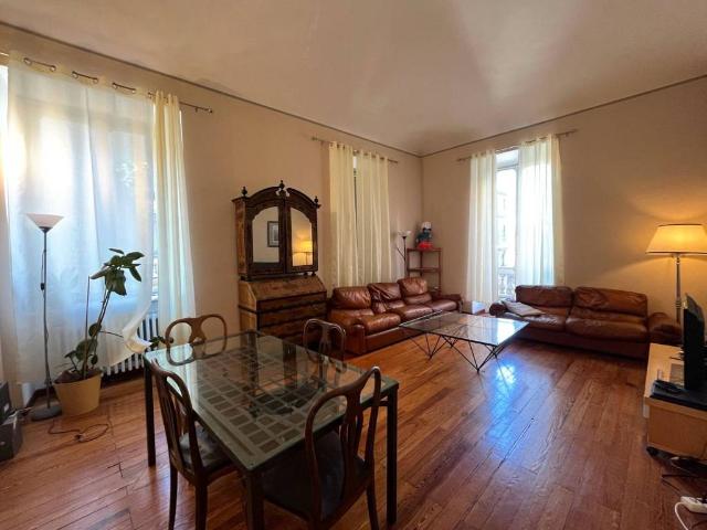 Appartamento in affitto a Torino TO