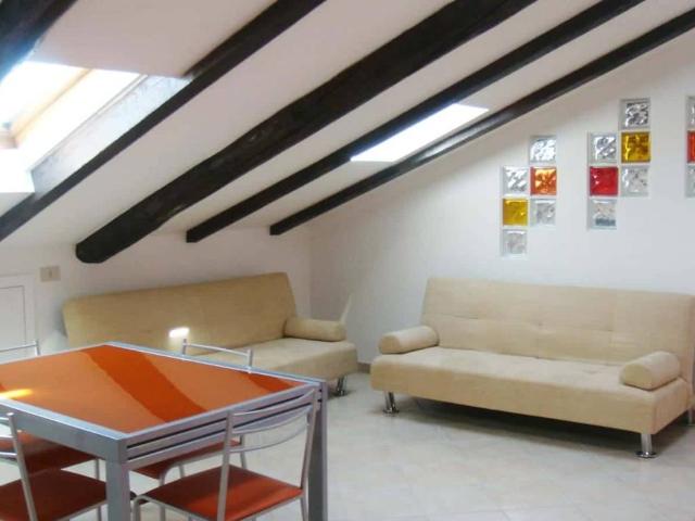 Appartamento in affitto a Torino TO