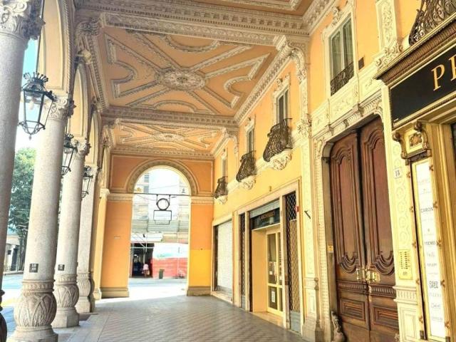 Appartamento in affitto a Torino TO