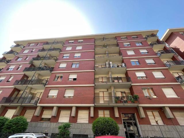 Appartamento in affitto a Torino TO