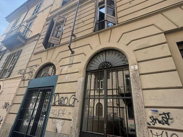Appartamento in affitto a Torino TO