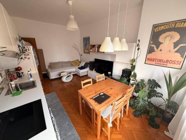 Appartamento in affitto a Torino TO