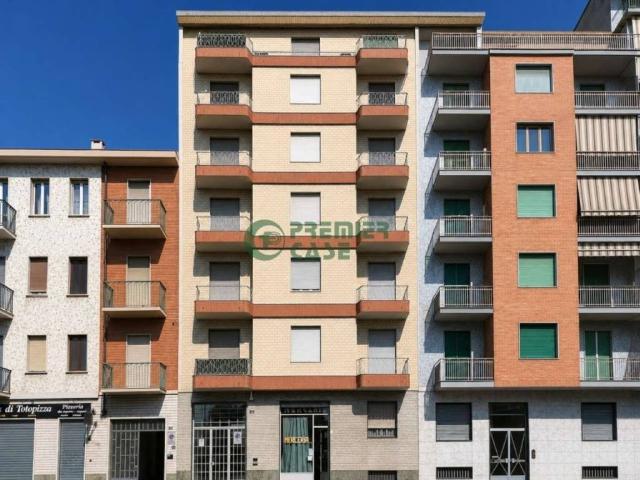 Appartamento in affitto a Torino TO