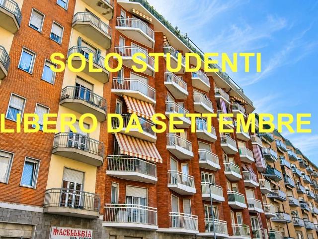 Appartamento in affitto a Torino TO