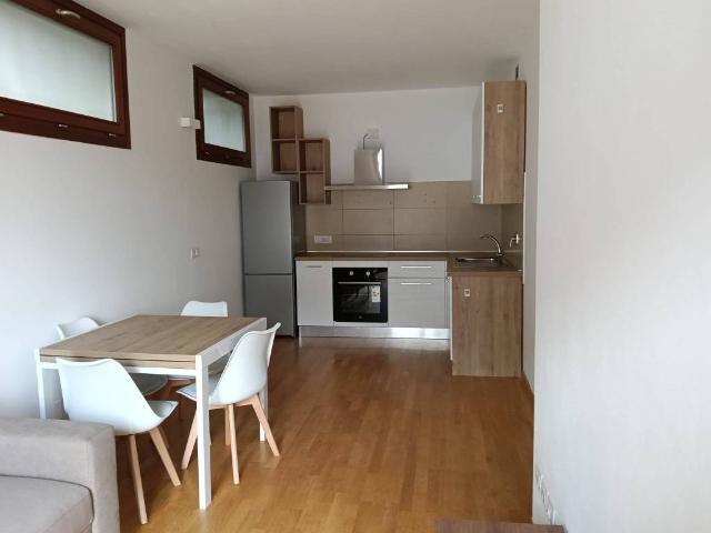Appartamento in affitto a Torino TO
