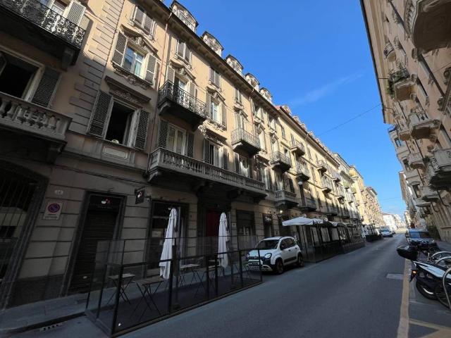 Appartamento in affitto a Torino TO