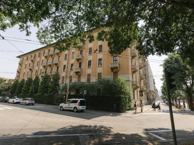 Appartamento in affitto a Torino TO