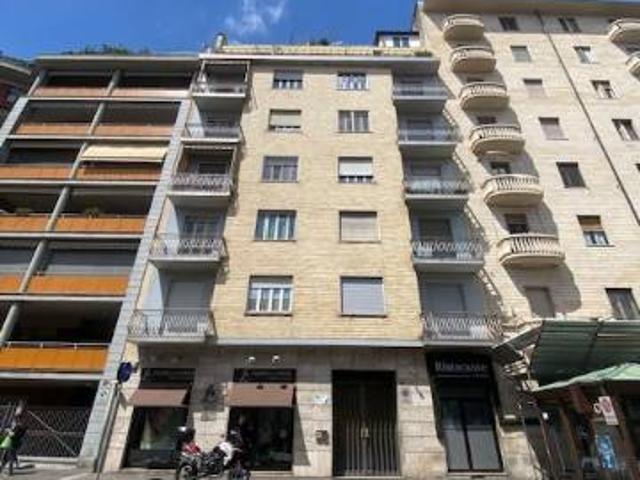 Appartamento in affitto a Torino TO