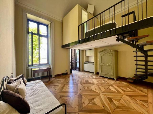 Appartamento in affitto a Torino TO