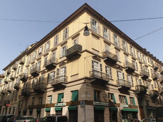Appartamento in affitto a Torino TO
